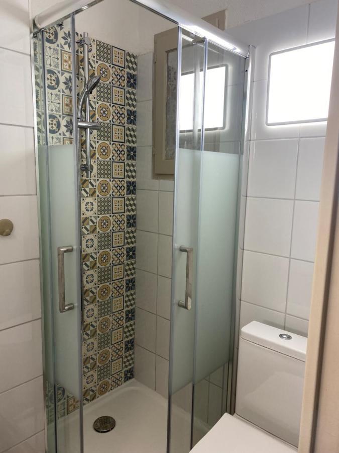 Studio Plage Du Cap Rousset Кари Ле Рует Екстериор снимка